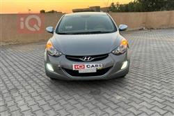 هيونداي أفانتي